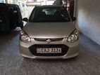 Suzuki Alto LXI 2015