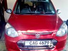 Suzuki Alto LXi 2015