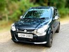Suzuki Alto LXI 2015