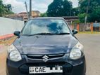 Suzuki Alto LXi 2015