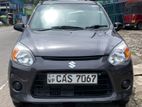 Suzuki Alto LXI 2016