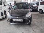 Suzuki Alto Lxi 2016