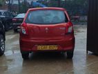Suzuki Alto LXi 2016