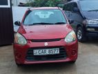 Suzuki Alto LXI 2016