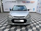 Suzuki Alto Lxi 2016