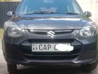Suzuki Alto LXi 2016