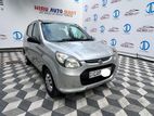 Suzuki Alto Lxi 2016