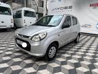 Suzuki Alto Lxi 2016
