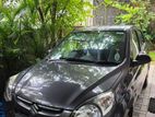 Suzuki Alto LXi 2016