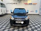 Suzuki Alto Lxi 2016
