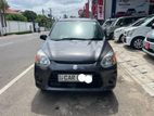 Suzuki Alto Lxi 2016