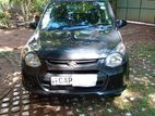 Suzuki Alto LXi 2016
