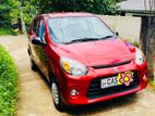 Suzuki Alto LXI 2016