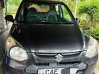 Suzuki Alto LXi 2016