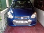 Suzuki Alto LXi 2016