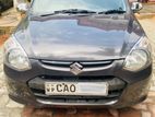 Suzuki Alto LXI 2016
