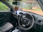 Suzuki Alto LXi 2016