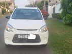 Suzuki Alto Lxi 2018