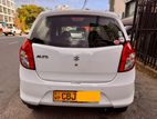 Suzuki Alto LXI 2019