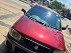 Suzuki Alto LXI 800 2008