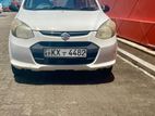 Suzuki Alto LXI 800 2013
