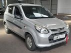 Suzuki Alto Lxi 800 2013