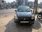 Suzuki Alto LXI 800 2014