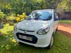 Suzuki Alto Lxi 800 2014