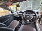 Suzuki Alto LXI 800 2014