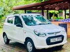 Suzuki Alto LXI 800 2014