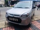 Suzuki Alto LXI 800 2015 85% Leasing Partner