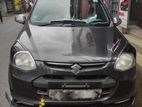Suzuki Alto Lxi 800 2015 අවම මූලික ගෙවීමට