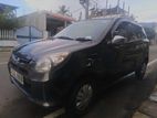 Suzuki Alto LXI 800 2015