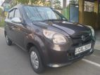 Suzuki Alto LXI 800 2015