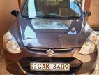 Suzuki Alto LXI 800 2015
