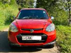 Suzuki Alto LXI 800 2015
