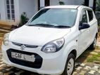 Suzuki Alto LXI 800 2015