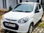 Suzuki Alto LXI 800 2015