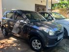 Suzuki Alto LXI 800 2015