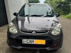 Suzuki Alto Lxi 800 2015