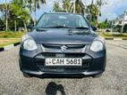 Suzuki Alto LXI 800 2015