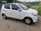 Suzuki Alto LXI 800 2015