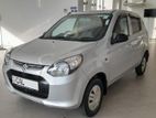 Suzuki Alto Lxi 800 2015