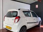 Suzuki Alto 2015