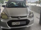 Suzuki Alto LXI 800 2015