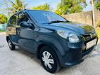 Suzuki Alto LXI 800 2015
