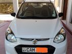 Suzuki Alto Lxi 800 2015