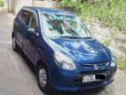 Suzuki Alto LXI 800 2015