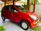 Suzuki Alto LXI 800 2015
