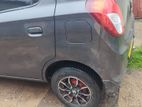 Suzuki Alto LXI 800 2015